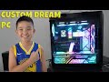 Building My Custom Dream Gaming PC CKN Gaming