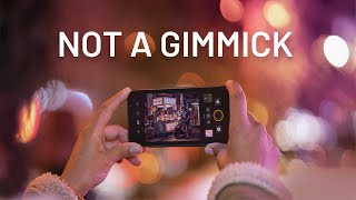 Mood.camera Review Authentic Film Emulation For Iphone?