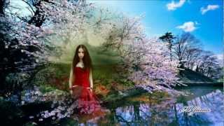 Vignette de la vidéo "♪♫ Medwyn Goodall ~ Lady of the Lake  (Relaxation Music) [HD]"