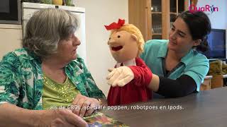 Woonzorgcentrum Bunninchem In Bunnik