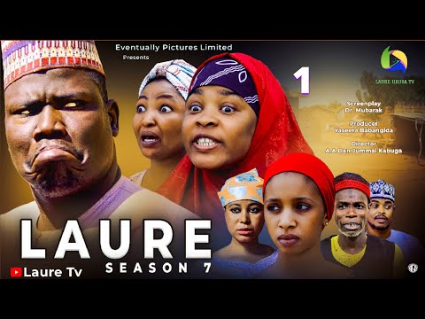 LAURE SEASON 7 EPISODE 1