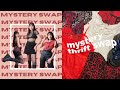 MYSTERY THRIFT SWAP // Thrifting @Karina Gomez Pintrest!!!