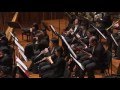 Overture of spring festival  china ncpa orchestra