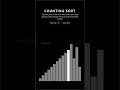 Counting Sort #coding #adhd