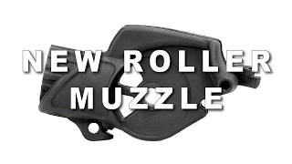 Rob Allen | New Single Roller Muzzle | 2026