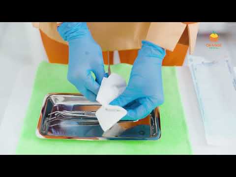 Video Tour Orange Dental Ciracas
