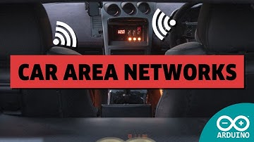 Car Area Networks: An Open Source IoT for Your Car?