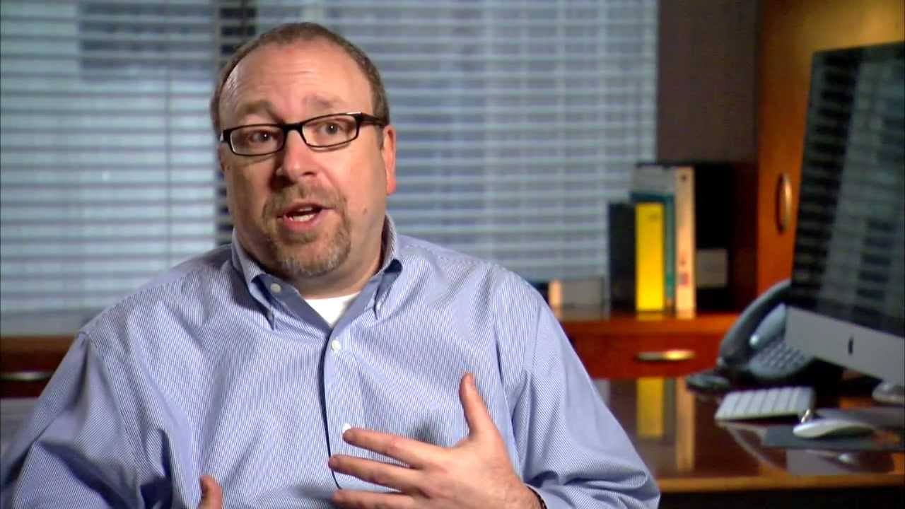 VMware Customer Video Wall Street Systems YouTube