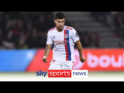 Newcastle sign Bruno