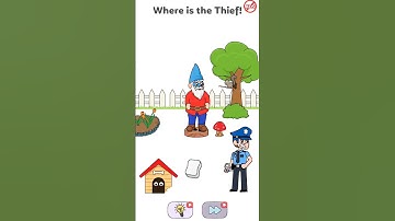 Dop3 for (Delete one part) Level6 -walkthrough solution _All Levells Ali gaming 8.0