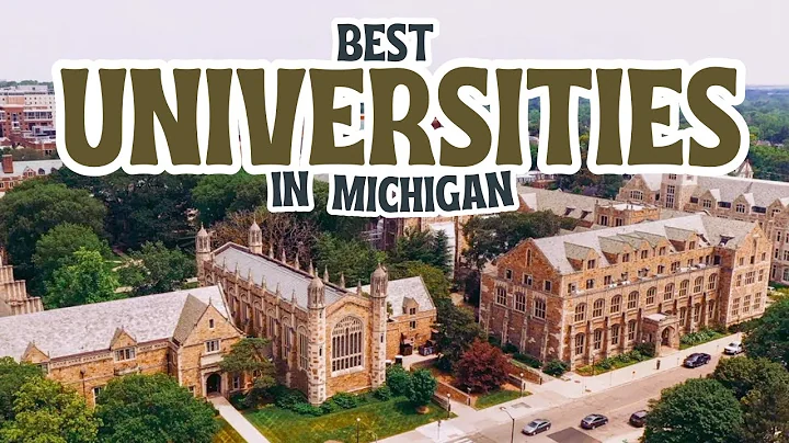 10 Best Universities in Michigan | Top Ranking Universities Michigan