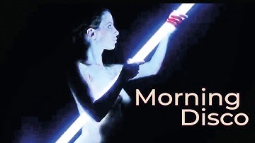 The Connecting Dots - Morning Disco