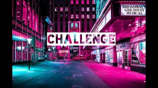 Lolo Zouai    Challenge