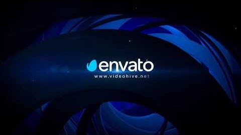 Abstract Cinematic Titles. After Effects Project on Videohive.net