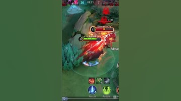 ARGUS OUTPLAYED CHOU WITHOUT ULTIMATE ~ Mobile Legends Bang Bang