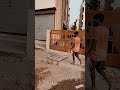 iron gate