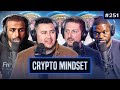 Crypto mindset returns w dollarcostcrypto  cultivatecrypto