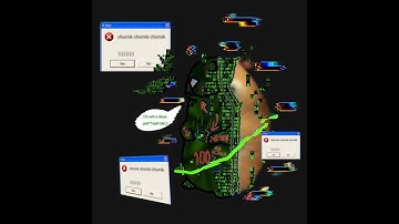 How to Find "Encrypted Chomik" In Find the Chomiks