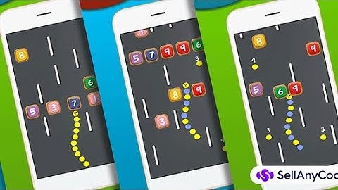 ultimate snake block unity source code - unity project - unity game