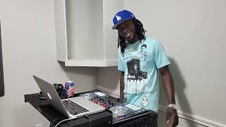 Rebane Bola Bolala / Punta Rebane Mixx Parte #2/ #DjMelvinInTheMixx #Puntagarifuna