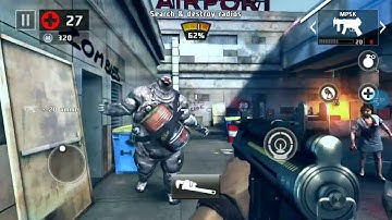 WARNING⚠️KAMIKAZE || DEAD TRIGGER 2