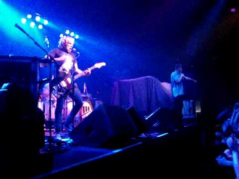 New Politics yeah yeah yeah.MPG