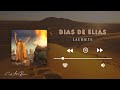 🔥 DIAS DE ELIAS - LAURIETE ( Com Letra ) 🎶