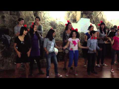 დახურვა