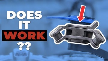 Quad Lock Vibration Dampner 3 Month Review