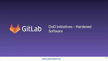 Hardened Containers for Software Factories Explained