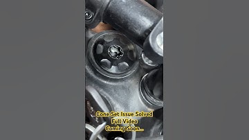 Himalayan450 Cone Set Issue Solved #himalayan450 #himalayan #royalenfield #royalenfieldhimalayan450