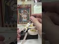 รีวิวจุ่มอิจิบัง Ozai See You in the Theater #furfur #heyone #arttoy #ichibankuji #unboxing #review