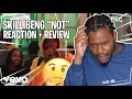 Skillibeng - Not (ft. Street Gena, Quenga, F.S., One Sparkes) - REACTION   HONEST REVIEW!!!