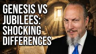 Genesis vs Jubilees: Angels, Scribes & Textual Variants with Christopher Enoch
In Episode 7 of this deep-dive study on Second Temple literature, Christopher Enoch compares the Book of Genesis with the Book of Jubilees. Discover how ancient scribes reframed the Shechem massacre of Genesis 34, inserted angels into Creation Day One, and structured history around 22 generations. Plus: insights into textual criticism, LXX variants, R.H. Charles reconstructions, and the pre-Sinai Sabbath.
Chapters:
0:00 Introduction
6:37 Shechem and Dinah: Genesis 34 Examined
17:51 How Jubilees Rewrites the Shechem Massacre
28:39 Comparing Phinehas in Numbers 25 with Genesis 34
34:07 Did Different Authors Write Genesis and Numbers?
44:36 Critical Thinking: What Is Actually in Genesis?
56:53 Why Angels Are Absent in Genesis 1
1:01:59 Jubilees 2: Angels Created on Day One
1:09:37 The 22 Generations from Adam to Jacob
1:13:31 The Textual Variant of Cainan in LXX vs Hebrew
1:20:33 The Significance of the Number 22
1:25:32 R.H. Charles and Textual Reconstructions
1:29:33 Do Angels Keep the Sabbath in Heaven?
1:36:31 Sabbath Preceding Mt. Sinai in Exodus 16 Genesis vs Jubilees: Angels, Scribes & Textual Variants with Christopher Enoch
