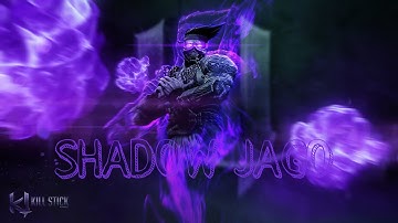 131 hit Shadow Jago Triple Ultra combo - Killer Instinct