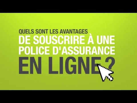 Vidéo: Ce Dont Vous Avez Besoin Pour Souscrire Une Police D'assurance