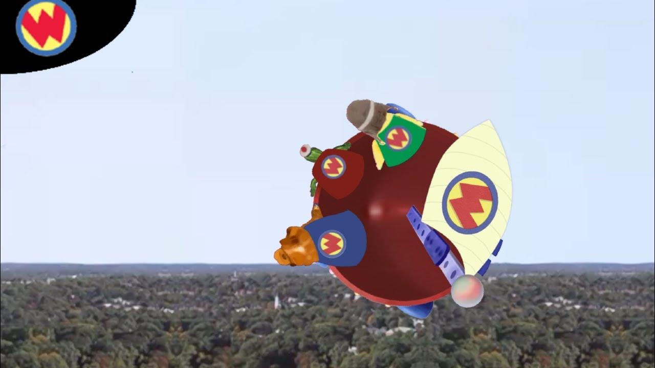 Wonder Pets Ending Theme (V6) - YouTube