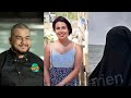 فضيحة هيشام كوك جزء   كارولين  الجزائرية  لايف