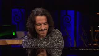 Yanni - 'Prelude and Nostalgia'_1080p From the Master! 'Yanni Live! The Concert Event'