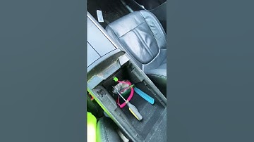 How to get a 2013-2016 Lincoln MKZ into neutral