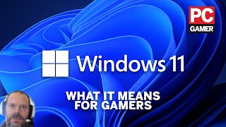 Hey PC gamers: Don't overlook these killer Windows 11 features