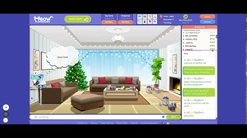 How to throw backward on meow playground( OLD VIDEO)
