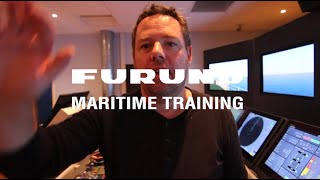 Instant Track Vol 2 - Back To Track Furuno Ecdis Tutorial