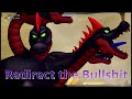DQX (SNG+) EP 94 - Redirect the Bullshit