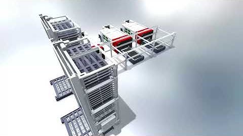 Mitsubishi Laser Automation - SmartFlex COMPACT Plus