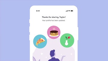 Update Your OpenTable Diner Profile