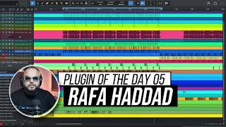 Plugin Of THe Day 05 - Oneknob Bundle