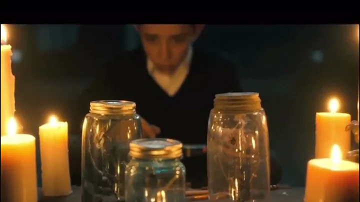 Vecna creates the mind flayer- stranger things season 4 volume 2-