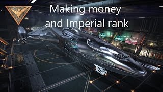 In this video i show you how can earn a lot of money very easily and
rank up your imperial quickly at the same time by visiting aditi.
is...