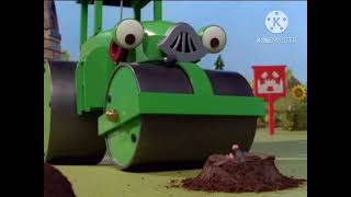 Roley Bob The Builder